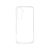 TPU telefontok 1.3 mm vastag Samsung Galaxy A14 4G A145R/A14 5G A146P füst színű átlátszó
