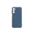 Gumis TPU telefontok Samsung Galaxy A14 4G A145R/A14 5G A146P Yooup Alpha sötétkék