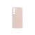 Gumis TPU telefontok Samsung Galaxy A14 4G A145R/A14 5G A146P YooUp Alpha rózsaszín