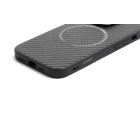 Carbon MagSafe tok iPhone 12 Pro Max