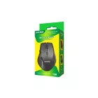 Borofone BG7 Platinum Wireless egér fekete