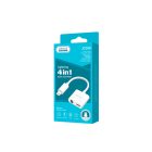 Jokade JC008 4in1 Ligh Ad.