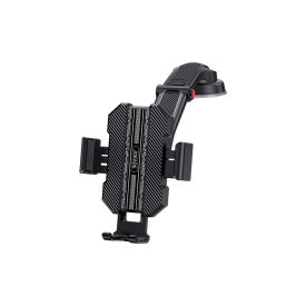 Tapadókorongos autós telefontartó Jokade JE027-B fekete