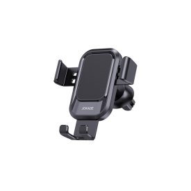   Szellőzőrácsra rögzíthető autós telefontartó Jokade JE009-A fekete