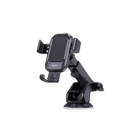 Tapadókorongos autós telefontartó Jokade JE009-B fekete