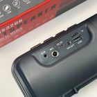 ZQS 3206 Bluetooth hangszóró