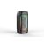 ZQS 4245 Bluetooth Speaker + Mikrofon Fekete