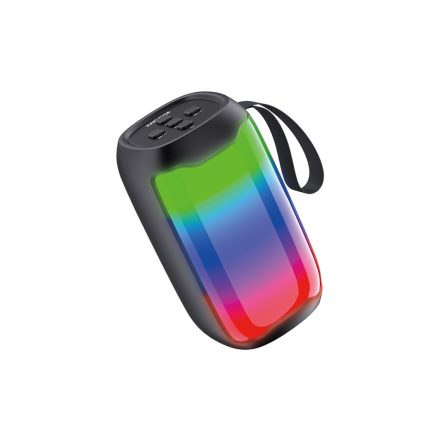 Bluetooth hangszóró Kakusiga KSC-823 fekete
