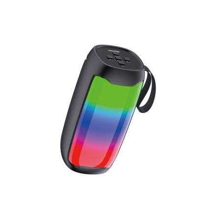 Bluetooth hangszóró Kakusiga KSC-822  fekete