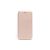 Smart Diva fliptok Xiaomi 13 Lite ívelt mágneses oldalra nyíló tok rose gold
