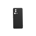 Xiaomi 13 Lite YooUp TPU tok fekete