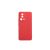 Gumis TPU telefontok Xiaomi 13 Lite Yooup Alpha piros