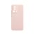 Gumis TPU telefontok Xiaomi 13 Lite Yooup Alpha rózsaszín