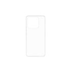 TPU telefontok 1.3 mm vastag Xiaomi Redmi 12C átlátszó