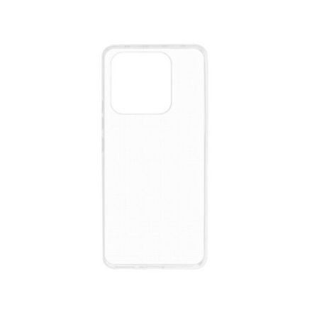 TPU telefontok 1.3 mm vastag Xiaomi Redmi 12C átlátszó