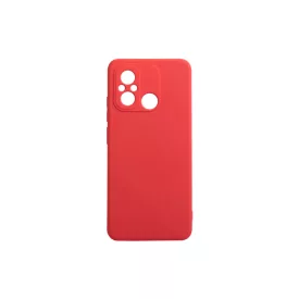 Redmi 12C YooUp TPU tok piros