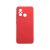 Gumis TPU telefontok Xiaomi Redmi 12C Yooup Alpha piros