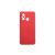 Gumis TPU telefontok Xiaomi Redmi 12C Yooup Alpha piros