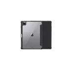 Tablet tok iPad Pro 2/3/4 11.0 colos (2020/2021/2022) Usams BH842 fekete