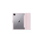 Tablet tok iPad Pro 2/3/4 11.0 colos (2020/2021/2022) Usams BH842 pink