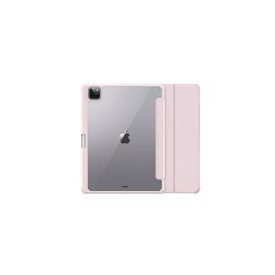   Tablet tok iPad Pro 2/3/4 11.0 colos (2020/2021/2022) Usams BH842 pink