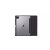 Tablet tok iPad 10 10.9 colos (2022) / Ipad 11 11.0 (2025) Usams BH841 fekete