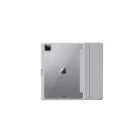 Tablet tok iPad 10 10.9 colos (2022) / Ipad 11 11.0 (2025) Usams BH841 szürke
