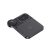 Asztali wireless töltő állomás Usams CD190 3in1 iPhone (Magsafe)/Watch/Airpods fekete