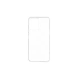   TPU telefontok 1.3 mm vastag Xiaomi Redmi Note 12 4G átlátszó