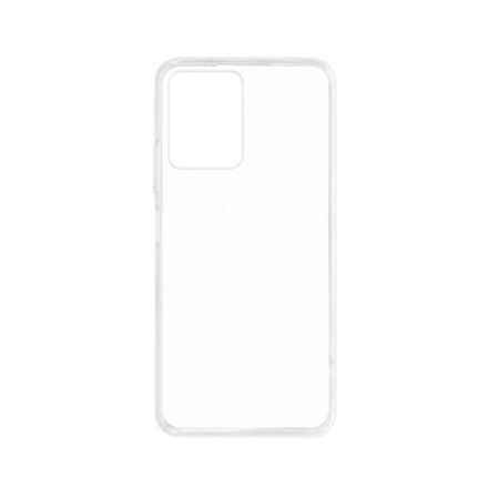 TPU telefontok 1.3 mm vastag Xiaomi Redmi Note 12 4G átlátszó