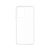 TPU telefontok 1.3 mm vastag Xiaomi Redmi Note 12 4G átlátszó
