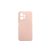Gumis TPU telefontok Xiaomi Redmi Note 12 4G Yooup Alpha rózsaszín