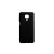 TPU telefontok Xiaomi Redmi Note 9 Pro Yooup Basic fekete