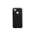 Gumis TPU telefontok Xiaomi Redmi 10A Yooup Alpha fekete