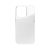 TPU 1.3 mm vastag telefontok iPhone 15 6.1 colos átlátszó