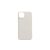 TPU magsafe telefontok iPhone 15 6.1 colos YooUp Magnetic Pastell drapp