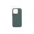 TPU magsafe telefontok iPhone 15 Pro Max 6.7 colos YooUp Magnetic Pastell sötétzöld