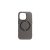 TPU carbon mintás telefontok magsafe iPhone 15 Pro Max 6.7 colos YooUp Magnetic szürke