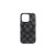 TPU sakktábla mintás telefontok magsafe iPhone 15 Plus 6.7 colos YooUp Magnetic szürke/fekete