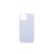 Gumis TPU telefontok iPhone 15 Pro 6.1 colos YooUp Alpha lila