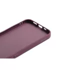 iPhone 15 Pro YooUp TPU tok bordó