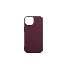 iPhone 15 Pro Max TPU burgundi