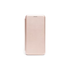   Smart Diva oldalra nyíló telefontok ívelt sarkokkal Xiaomi Redmi Note 12 Pro 4G rose gold