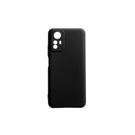 Redmi Note 12S YooUp TPU fekete