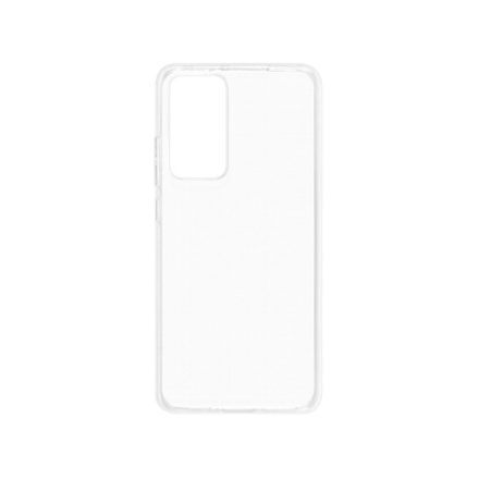 TPU 1.3 mm vastag telefontok Xiaomi Redmi Note 12S átlátszó