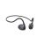 Bluetooth fülhallgató, stereo headset Borofone BE63 Talent Sport grafit