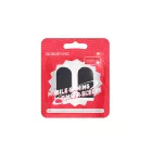 Gamer ujjvédő Borofone BG1 Mobile Gaming Finger Sleeve fekete