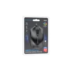 Gaming vezetékes egér RGB világítással Borofone BG10 Soaring fekete