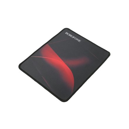Gamer egérpad Borofone BG8 Flying Edge fekete