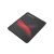 Gamer egérpad Borofone BG8 Flying Edge fekete